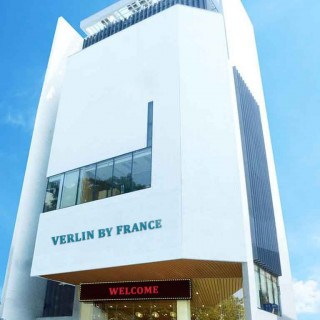 Hệ thống Verlin By France - Cơ sở 5
