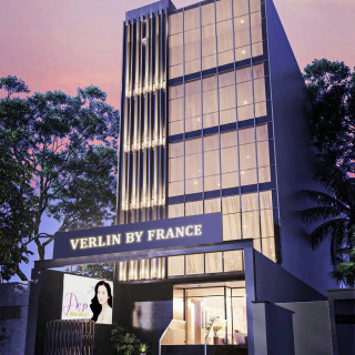 Hệ thống Verlin By France - Cơ sở 4
